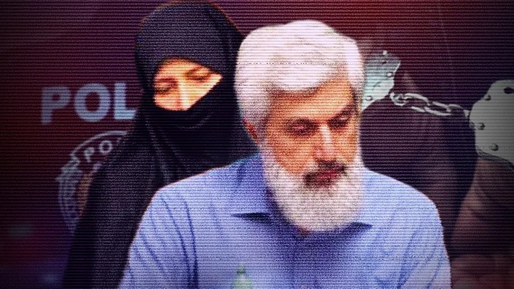furkan vakfı alparslan kuytulun geçmişi