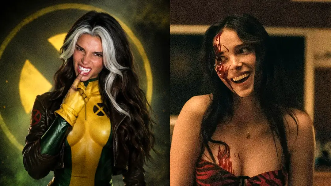 Yeni Marvel yıldızı İnde Navarette kimdir