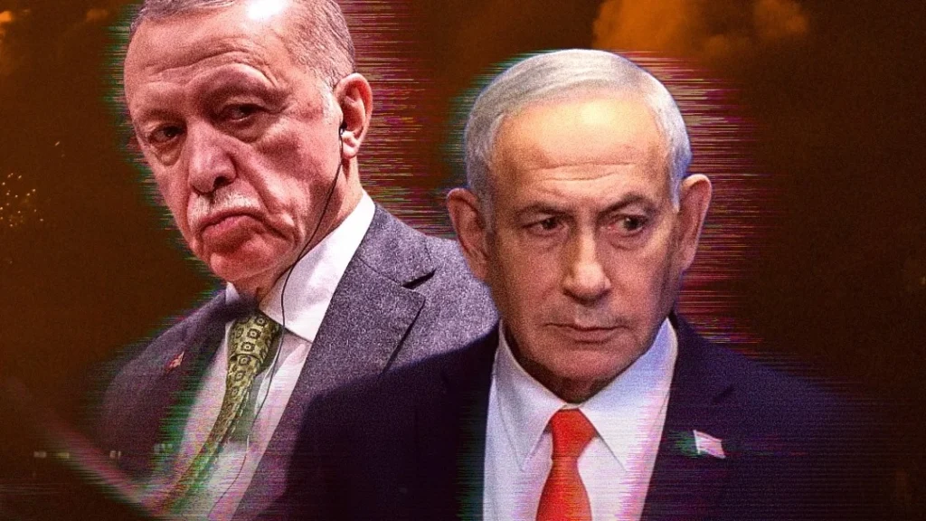 İsrail Genel Seçimleri: Netanyahu'nun En Zor Seçimi