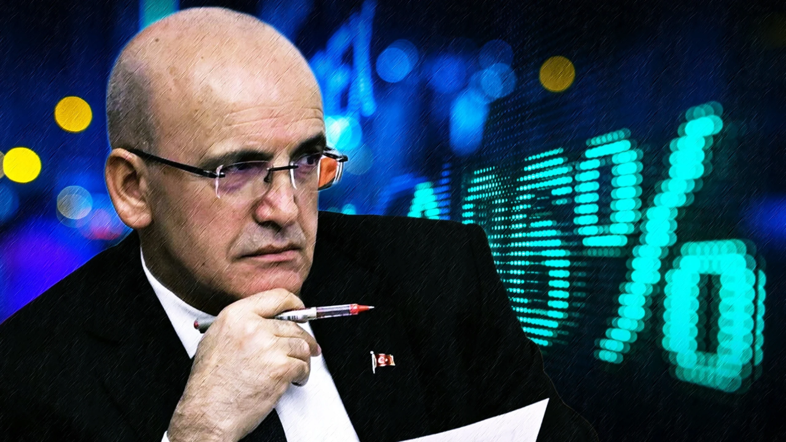 Türkiye'de saatte 32 milyon dolar vergi toplanıyor