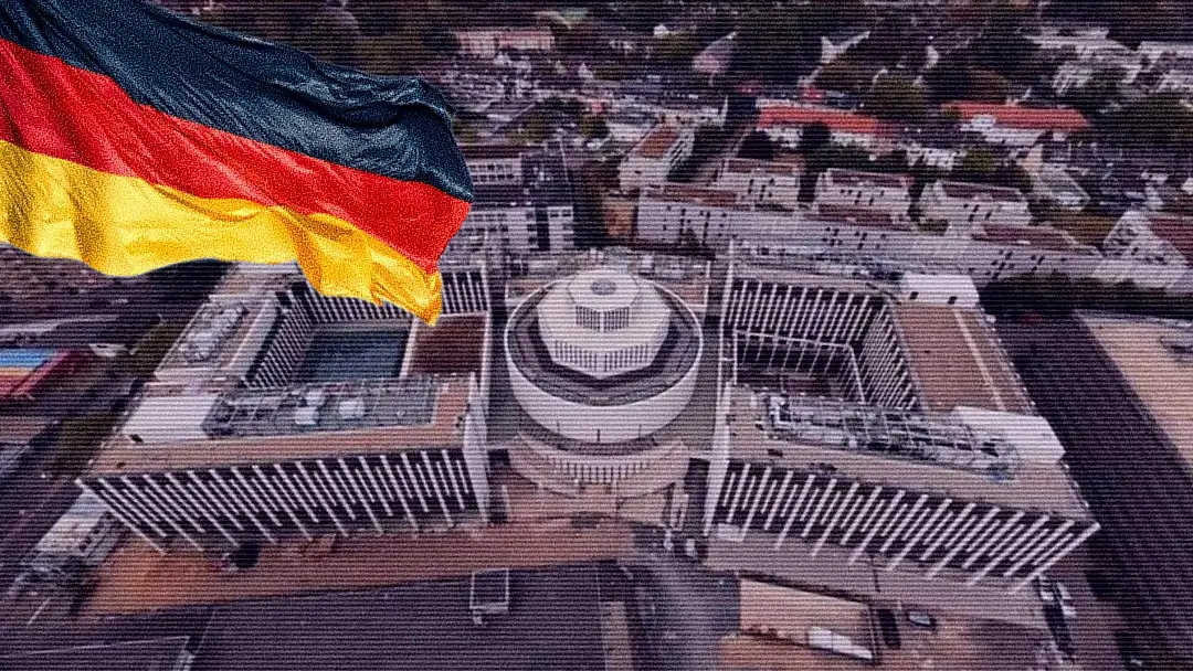 Süleymancılar Almanya'da nasıl güçlendi