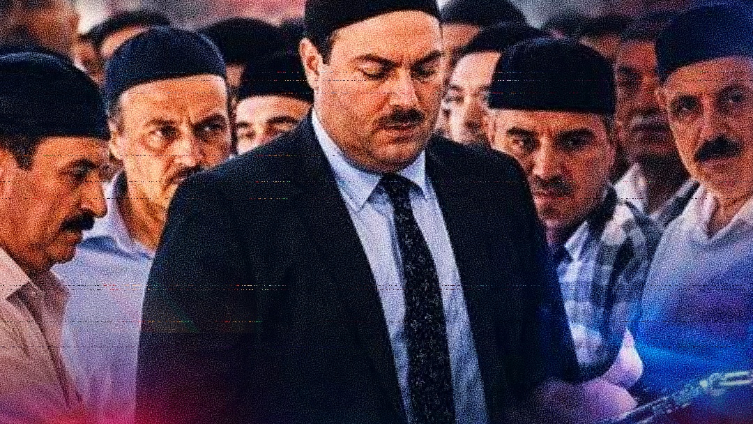 Karanlık bir tarikat Süleymancılar kimdir