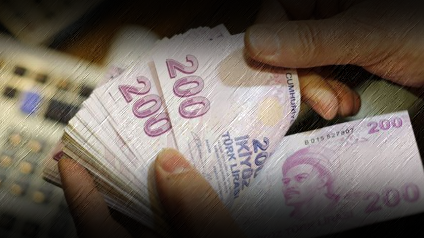200 liranın 2018 yılından sonra yaşadığı değer kaybı